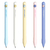 Rotating Smiley Face Stress-Relief Pen