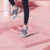 Shock-Absorbing And Sound-Insulating Square Yoga Mat
