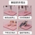 Shock-Absorbing And Sound-Insulating Square Yoga Mat