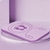 Shock-Absorbing And Sound-Insulating Square Yoga Mat
