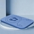 Shock-Absorbing And Sound-Insulating Square Yoga Mat