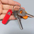 Card Removal Needle Sleeve