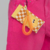Dopamine Handbag