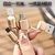 240W Multifunctional Mobile Phone Crossbody Lanyard Data Charging Cable