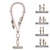 240W Multifunctional Mobile Phone Crossbody Lanyard Data Charging Cable