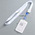 Retractable Lanyard Card Holder
