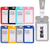 Retractable Lanyard Card Holder