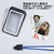 Retractable Lanyard Card Holder