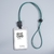 Retractable Lanyard Card Holder