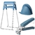 Kitchenware 3/4 Piece Set
