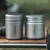 Pure Titanium Tea Can