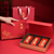 Paper-Cut Tea Gift Box