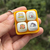 Stress-Relief Keyboard