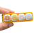 Stress-Relief Keyboard