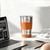 Pure Titanium Automatic Mixing Cup
