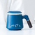 5-Piece Set: Massage Gun, Office Mug and Notebook