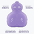 Gourd Lumbar Support Pillow