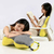 Gourd Lumbar Support Pillow