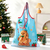 Christmas Collection Bag