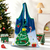 Christmas Collection Bag