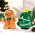 Christmas Collection Bag