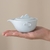 Portable Travel Kung Fu Tea Set