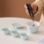 Portable Travel Kung Fu Tea Set