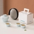 Portable Travel Kung Fu Tea Set
