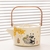Portable Travel Kung Fu Tea Set
