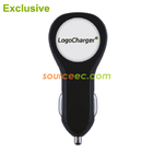 USB Car Charger - BrandCharger