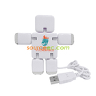 Robot USB Hub - 4 Port