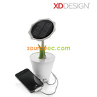 Solar Charger Flowers
