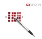 XD DESIGN2 in 1 screen stylus