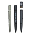 USB Flash Drive with Ball Pen