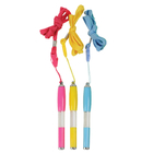 Colourful Hanging Pen
