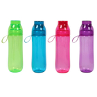 750ML PC Bottle With Cup