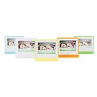 Colourful Photo Frame