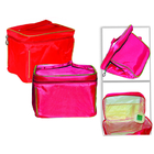 Foldable Cosmetic Bag
