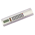 Ruler With Calculator