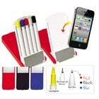 5 In 1 Stationery Set