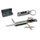 Multi-Tool Multi Clipper Key Holder