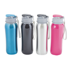 750ML Staless Steel Bottle with String