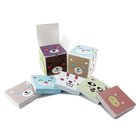 Cute Box Sticky Memo