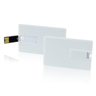 Business Card USB Flash Drive