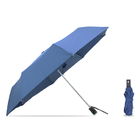 21'' Tri Fold with LED Light Umbrella