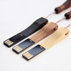 Wood USB Flash Drive