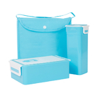 Food & Water Container(Microwavable)