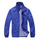 Windbreaker Coat Jackets
