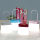 Padlock LED Lamp