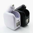 Multifunctional conversion plug